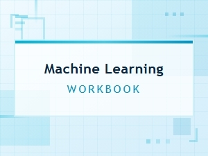 Mastering Ml: Fonts for Workbooks and Code