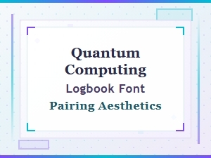 Curating a Quantum Computing Logbook